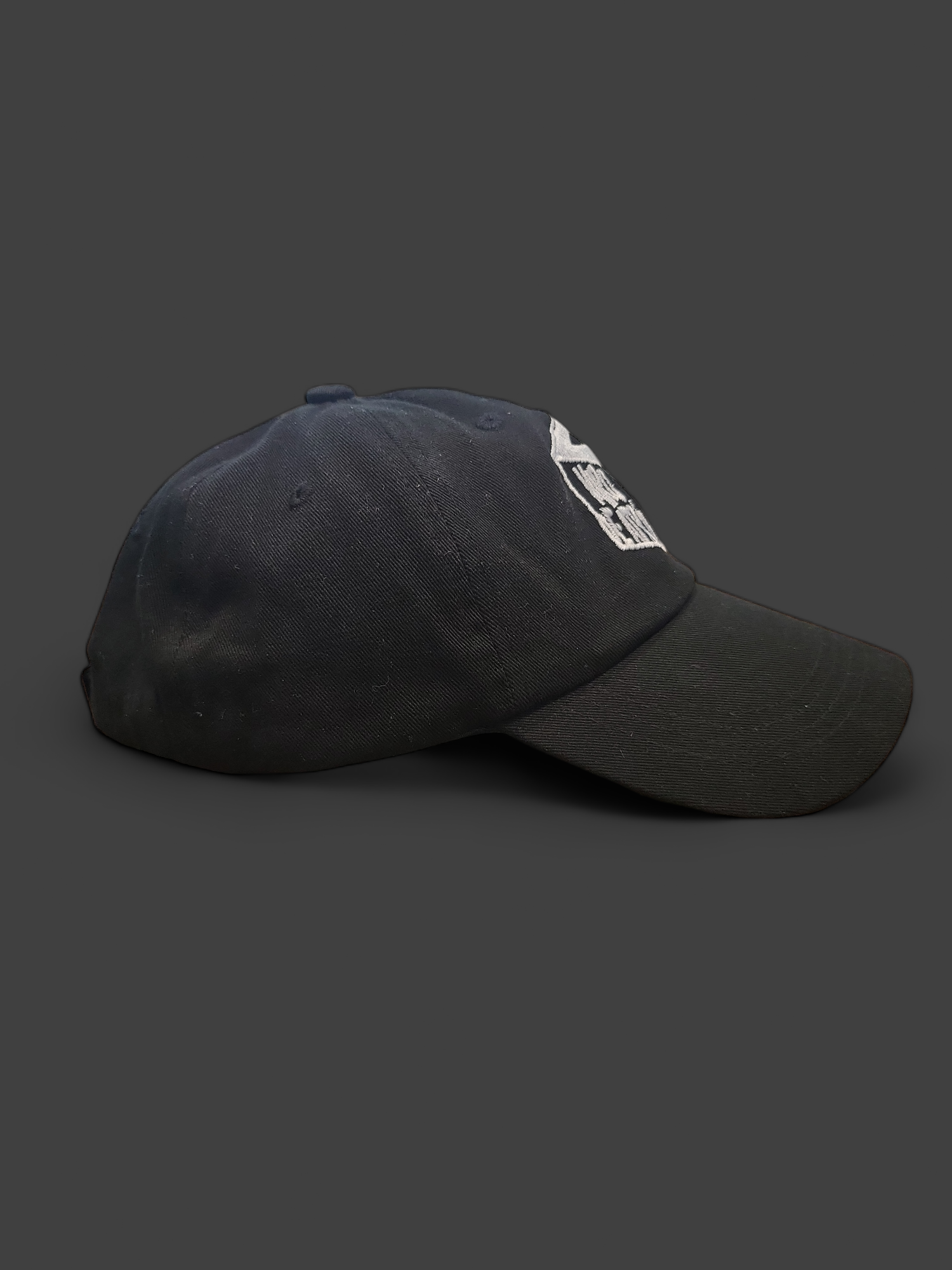Fan Desde el Día 1 | Gorra Negra