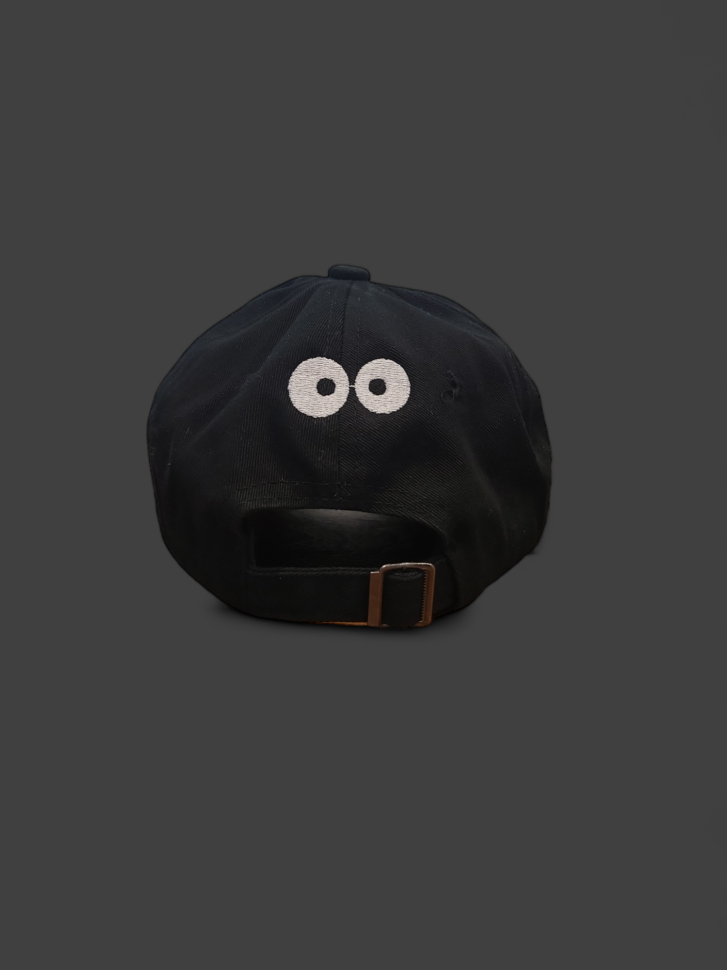 Fan Desde el Día 1 | Gorra Negra